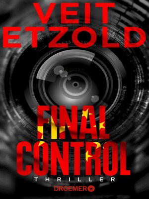 cover image of Final Control